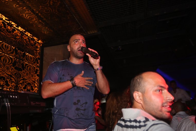 Taiga Beirut On Saturday Night